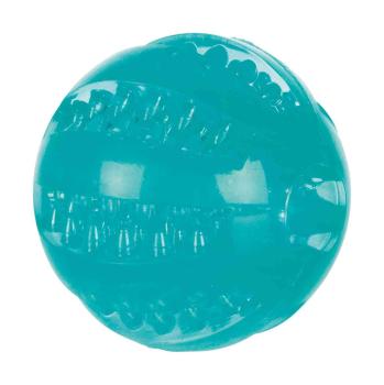 Trixie Denta Fun Ball Hundespielzeug